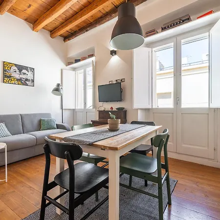 Casa Petra Apartamento *