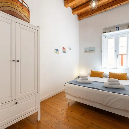 Apartamento Casa Petra