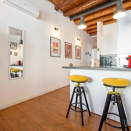 Apartamento Casa Petra *