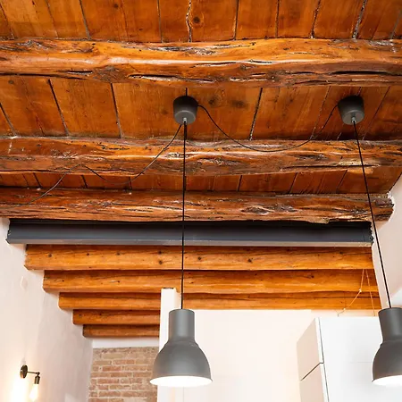 Casa Petra Apartamento Cagliari
