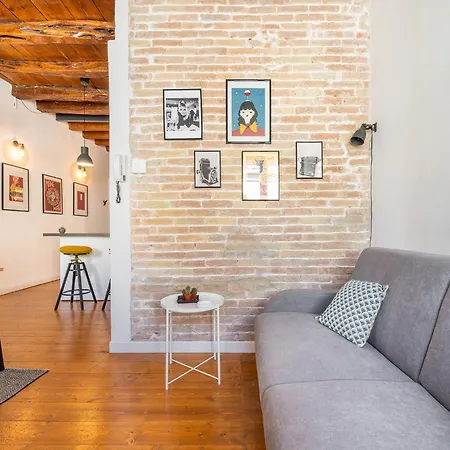 Apartamento Casa Petra Cagliari