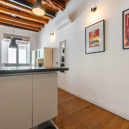 Apartamento Casa Petra *