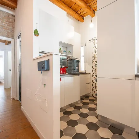 Casa Petra Cagliari